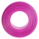 Труба для теплого пола с кислородным барьером Koer PEX-B EVOH 16*2,0 [pink] [400 м] [KR2852] - изображение 1
