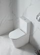 Унітаз-компакт Mixxus Premium Bevel-0401-T1 625x390x845mm, система змиву TORNADO 1.0 (MP6473) - изображение 3