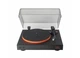 Проигрыватель винила JBL Spinner BT Black/Orange (JBLSPINNERBTBLKEU) - изображение 1