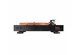 Проигрыватель винила JBL Spinner BT Black/Orange (JBLSPINNERBTBLKEU) - изображение 5