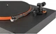 Проигрыватель винила JBL Spinner BT Black/Orange (JBLSPINNERBTBLKEU) - изображение 8