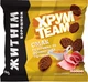 Упаковка сухариков ХрумTeam со вкусом буженины и французской горчицы 90 г x 24 шт (2.16 кг) (4823063129572) - изображение 2