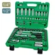 Набор инструмента 1/4"&1/2" 108ед. (6-гр.) new box TOPTUL GCAI108R - изображение 2