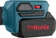 Аккумуляторная полировальная шлифовальная машина Ronix 20 В 150 мм 8652 (6976100510111) - изображение 8