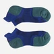 Носки мужские 5.11 Tactical ABR Training Sock 10031 S Marina (2000980409990) - изображение 3