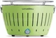 Гриль вугільний портативний LotusGrill GGR34P Green - зображення 1
