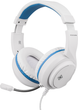 Słuchawki Deltaco Gaming Headset for Sony Playstation 5 White (GAM-127-W) - obraz 1