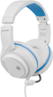 Słuchawki Deltaco Gaming Headset for Sony Playstation 5 White (GAM-127-W) - obraz 5