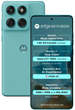 Smartfon Motorola Edge 60 Fusion 12/256GB Amazonite (PB7E0060RO) - obraz 1