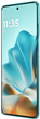 Smartfon Motorola Edge 60 Fusion 12/256GB Amazonite (PB7E0060RO) - obraz 3
