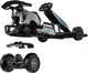 Карт Segway-Ninebot GoKart PRO 2 Серо-голубой (AA.04.04.01.0004) - изображение 5