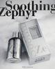 Woda perfumowana unisex Paris Corner Soothing Zephyr 100 ml (6237532846514) - obraz 4