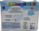 Підгузки Babydream Premium розмір 5, 10-16 кг BOX 102 шт - зображення 3