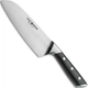 Ніж-сантоку Boker Forge Chefmesser 29,3 см 03BO502 - изображение 1