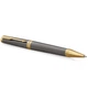 Кулькова ручка Parker INGENUITY Grey Lacquer GT BP GT 60 432 - изображение 2