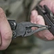 Набір Мультитул Leatherman Mut/Molle 833084 + Тріскачка Leatherman 931030 + Комплект біт Bit Kit 2 половини - изображение 8