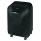 Уничтожитель бумаги Fellowes 12 листов 22 л черный (f.U5050001) - изображение 1