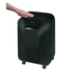 Уничтожитель бумаги Fellowes 12 листов 22 л черный (f.U5050001) - изображение 3
