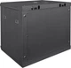 Комутаційна шафа TriniX TRX-9U/600x450x503 мм Black (25-00086) - зображення 6