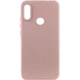 Чохол TPU GETMAN Liquid Silk для Huawei P Smart+ (nova 3i) Рожевий / Pink Sand - зображення 2