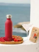 Пляшка (термо) Qwetch ACTIVE 1000 ml. Garnet (QD3628) - изображение 3