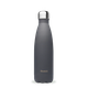 Пляшка (термо) Qwetch ORIGINALS 500 ml. Granite Grey (QD3121) - изображение 1