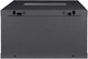 Комутаційна шафа NVC-6U/600x600x350 мм Black (25-00068) - зображення 5