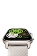 Смарт-годинник Amazfit Cheetah Square Winner Champagne Українське меню - зображення 3