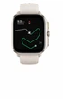 Смарт-годинник Amazfit Cheetah Square Winner Champagne Українське меню - зображення 7