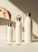 Пляшка (термо) Qwetch ACTIVE 600 ml. Orange (QD3690) - изображение 3