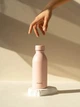 Пляшка (термо) Qwetch ICON 500 ml. Pastel pink (QD3804) - изображение 3