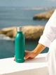 Пляшка (термо) Qwetch ACTIVE 600 ml. Emerald green (QD3633) - изображение 2
