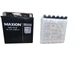 Мото аккумулятор MAXION Sport Battery YTX16 - BS 12V 14Ah 230A (EN) AGM - изображение 1