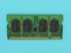 Оперативна пам'ять SODIMM DDR2 1 GB PC2 для ноутбука Samsung PC2-6400S-666-12-A3 2Rx16. (04896) Б/В - зображення 2
