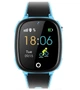 Дитячий смарт-годинник Lemfo DF50 Light Edition з камерою і GPS відстеженням Синій - зображення 3