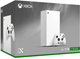Консоль Microsoft Xbox Series X 1TB All-Digital Robot White (196388363803) - зображення 4