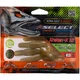 Силикон Select Kraken-X 3.5" #302 (4 шт/уп),1870.73.17 - изображение 1