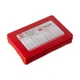 Комплект резиновых сальников 382 ед. INTERTOOL AT-5382 - изображение 8