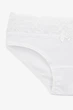 Трусы для девочки Nicoletta 140170-5 92 см Белый - изображение 2