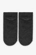 Носки для мальчика Premier Socks 15Д-4П 22-24 Темно-серый - изображение 3