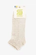 Носки для девочки Premier Socks 15Д-4А 22-24 Бежевый - изображение 6