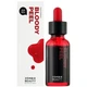 SKIN1004 Zombie Beauty Bloody Peel Кровавая пилинг-сыворотка с кислотами - изображение 2