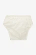 Трусы тренировочные для девочки Mini Papi 11-325 3 Белый - изображение 3