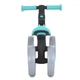 Біговел дитячий PROFI KIDS 7 дюймів, чорний (MBB 1014-4) - изображение 5