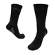 Термошкарпетки Tribe Merino Light T-KB-0008-black 44-46 р чорні - зображення 1