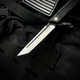 Ніж Складний Magura G5 Black Tanto J024 - зображення 2