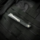 Ніж Складний Magura G5 Black Tanto J024 - зображення 6