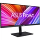 Монитор 34" ASUS ProArt Display PA348CGV Professional Monitor UWQHD 120Hz (90LM07Z0-B01370) 3440x1440 (Ultra-Wide 2K) IPS 120 Hz - изображение 2