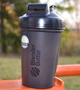 Шейкер спортивний BlenderBottle Original Classic 20oz/590ml Black - изображение 3