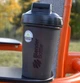 Шейкер спортивний BlenderBottle Original Classic 20oz/590ml Black - изображение 4